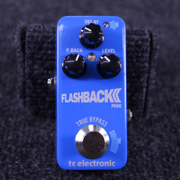 Used Ibanez ANALOG DELAY MINI Delay Pedal