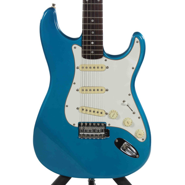 Used WASHBURN X-SERIES X-33 Electric Guitar