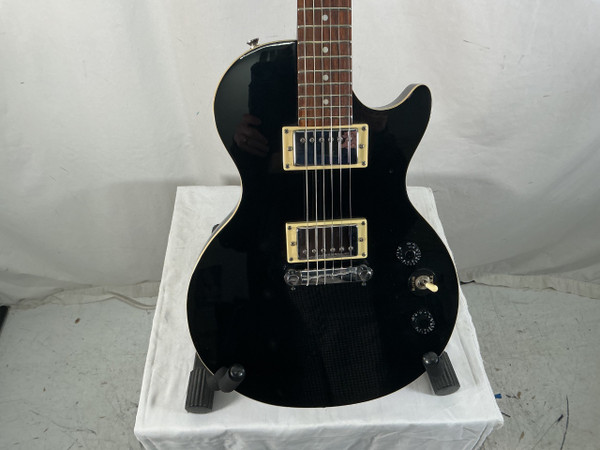 Used Epiphone JUNIOR MODEL LP Type Electric Guitar Sunburst 6-String