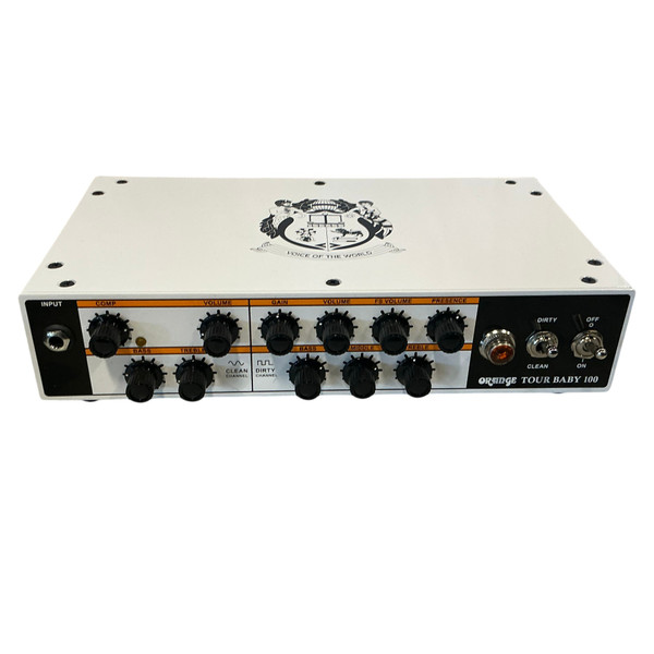 Seymour Duncan　POWERSTAGE 200　中古品 Used SEYMOUR DUNCAN POWERSTAGE 200 Solid State Guitar Head