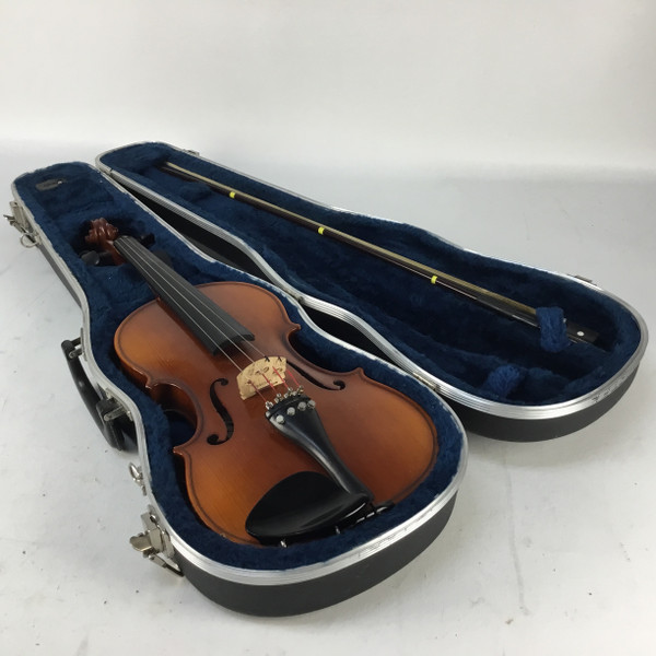 Used Eastman VL80 3/4 VIOLIN OUTFIT Violin 3/4 Size