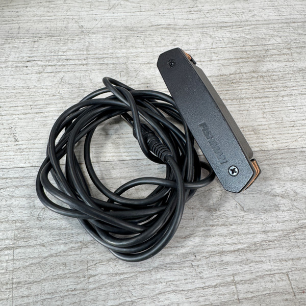 Used Fishman Neo-D Single Coil Acoustic Soundhole Pickup