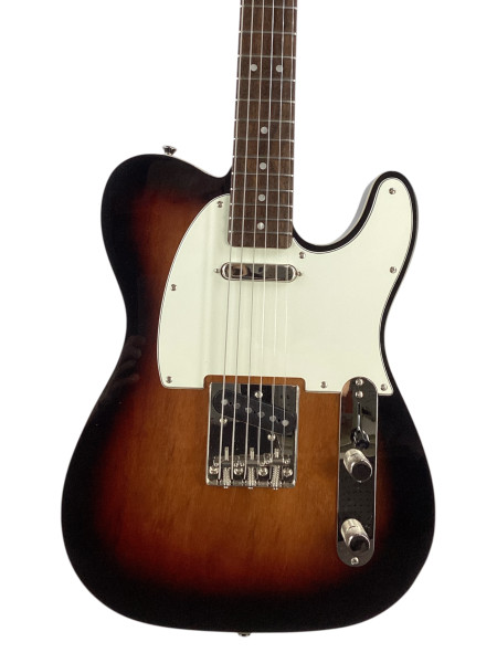 Used Squier 20TH ANN ROLLING ROCK TELE T Type Electric Guitar