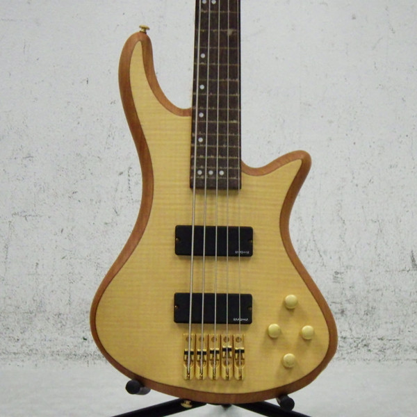 Used GRASSROOTS VIPER BASS