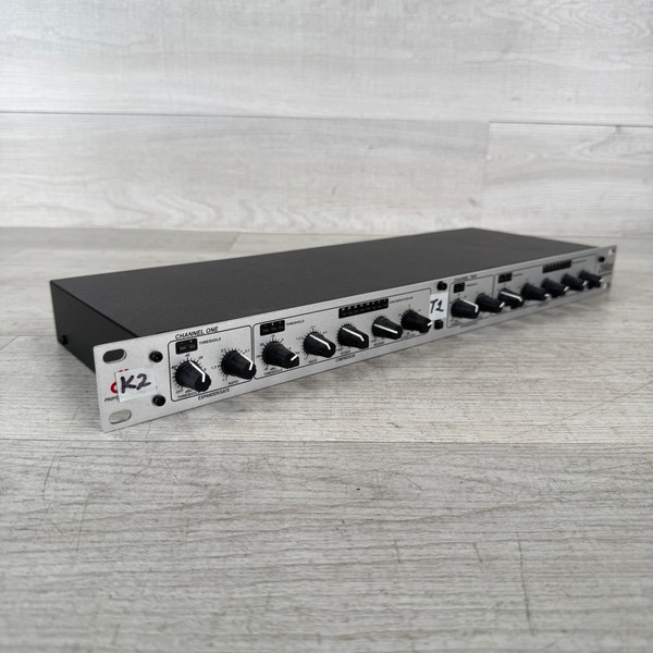 Used Alesis NANOCOMPRESSOR Compressor