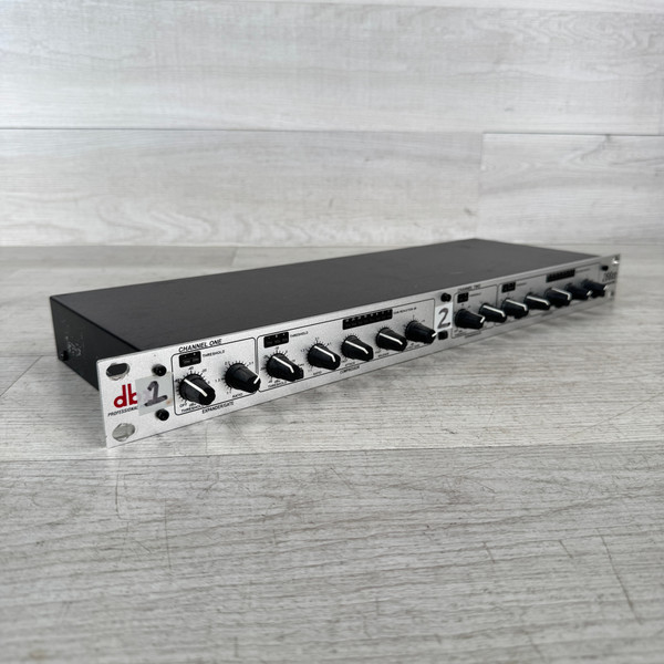 Used Alesis NANOCOMPRESSOR Compressor