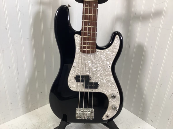 Used Epiphone THUNDERBIRD BASS Vintage P Type Bass Guitar Wood 4