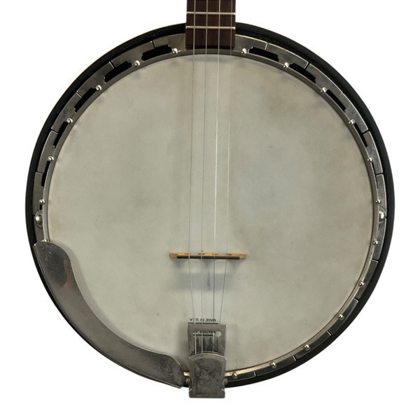 Used Morris 5-STRING BANJO Banjo