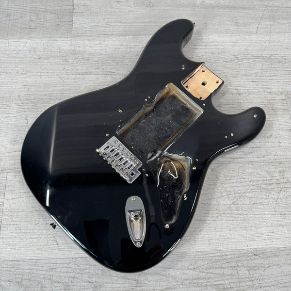 Used Boss Vintage J-5 Multiple Jack