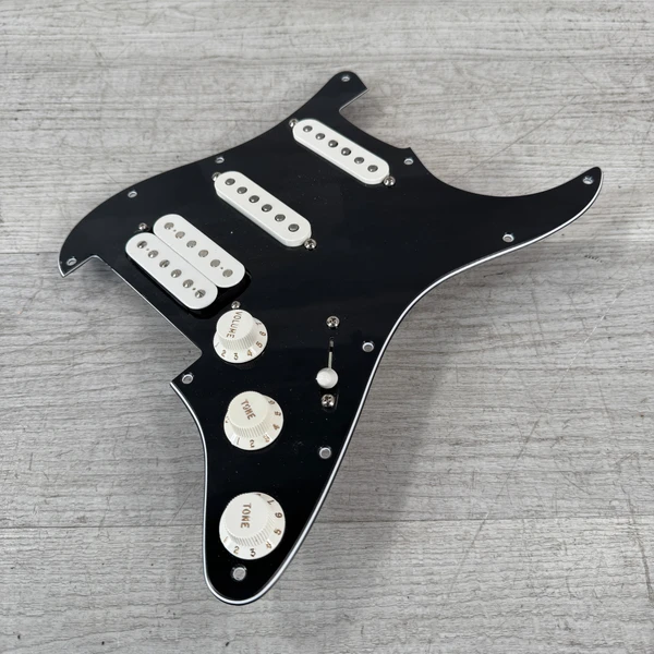 Used Bill Lawrence L-250 Guitar Pickup