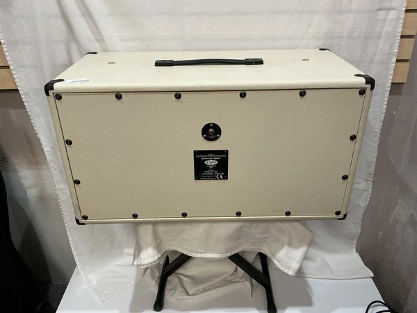 Used Marshall ORI212A ORIGIN 2X12 2 x 12 Guitar Speaker Cabinet 2 x 12