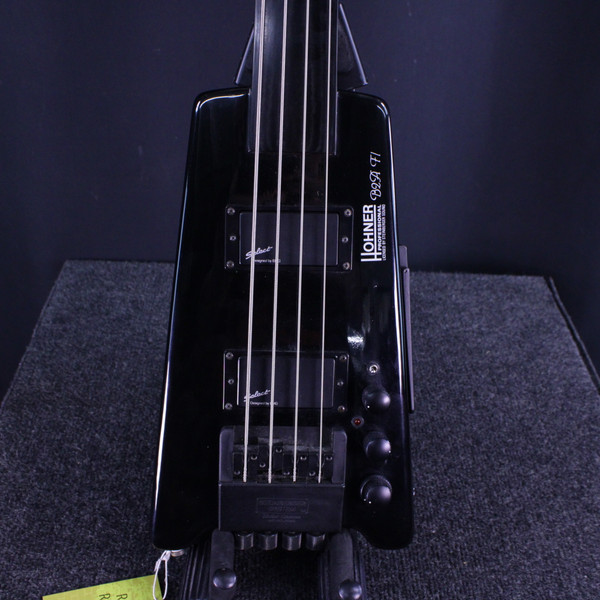 Used HOHNER B2A Bass Guitar
