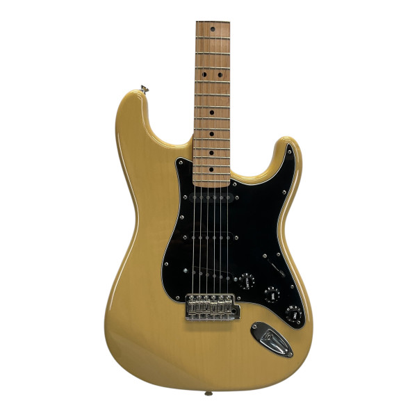 Used Tokai SUPER EDITION STRAT COPY S Type Electric Guitar White 6