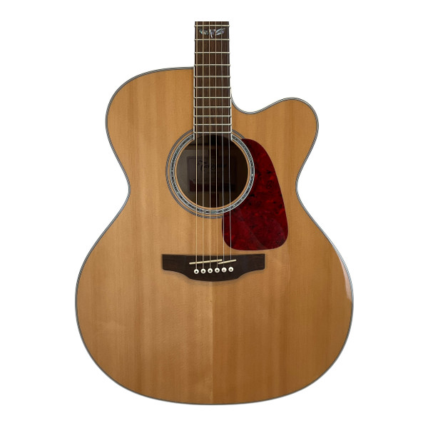 Used TAKAMINE TD-32 BS Acoustic Guitar