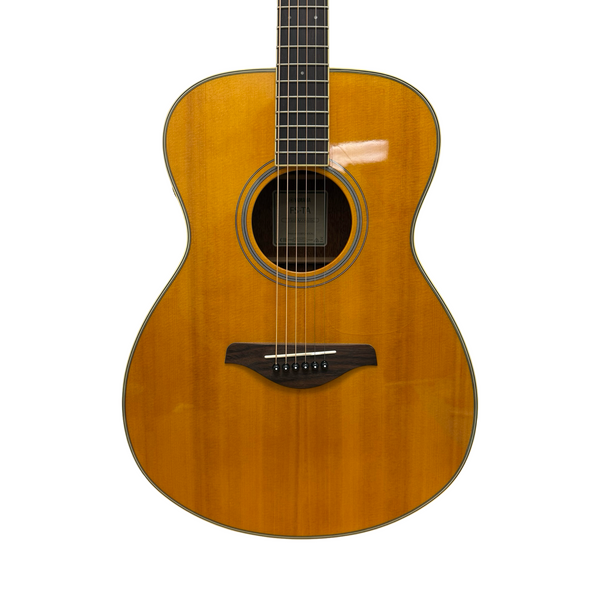 Used TAKAMINE TD-30 Acoustic Guitar