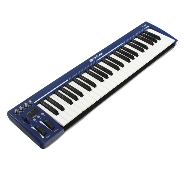 Used Nektar IMPACT GX49 49-Key Controller 49-Key