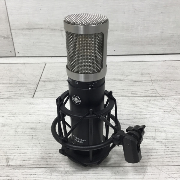 Used Audix F15 Condenser Microphone