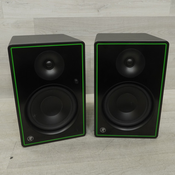 Used Yamaha MSP5 Studio Monitor Pair