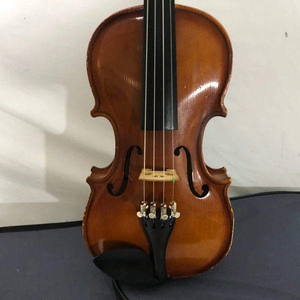 Used TON-KLAR DANCLA 126 3/4 VIOLIN Violin 3/4 Size