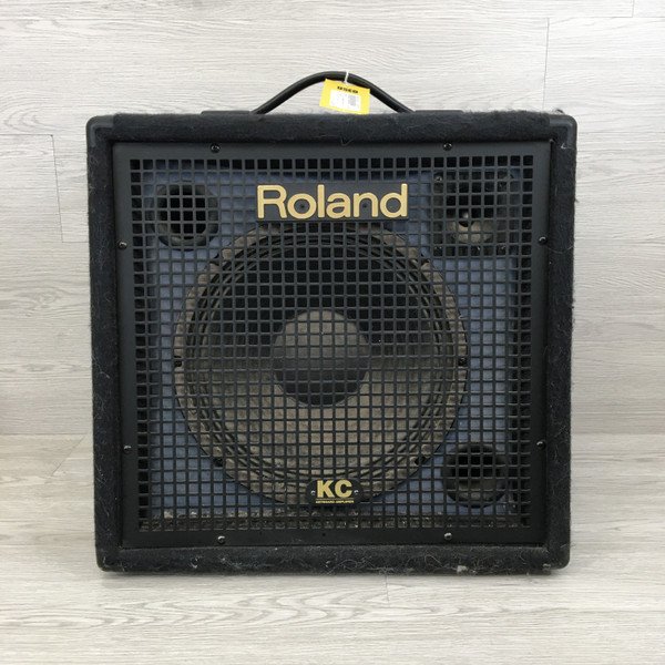 Used Roland KC-500 Keyboard Amplifier