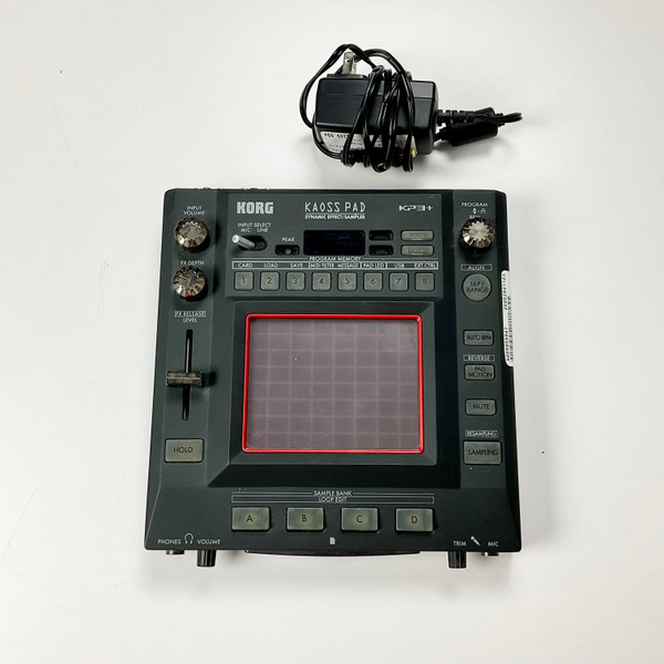 Used Korg NS5R Compact Synthesizer Compact