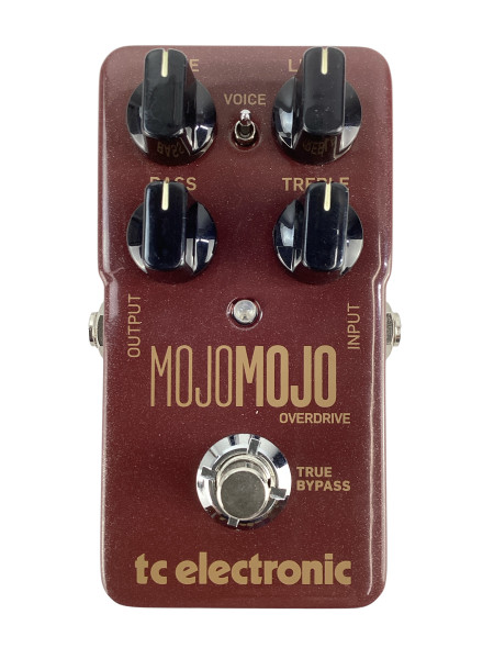Used DemonFX Gladiator - Double Preamp Pedal