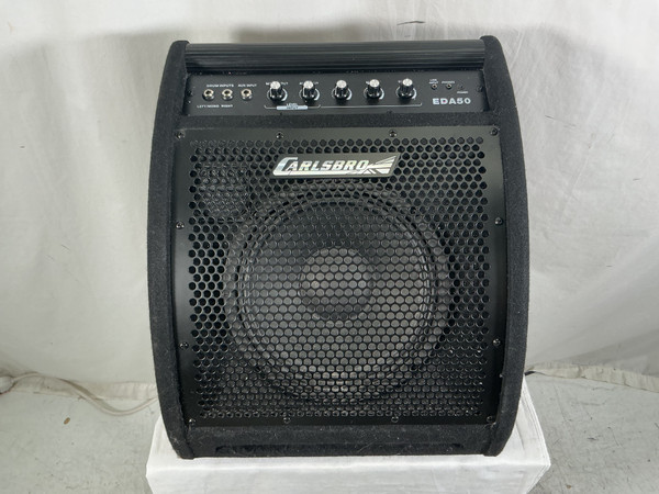 Used Yamaha STAGEPAS 300 Powered Full Range Speaker Cabinet