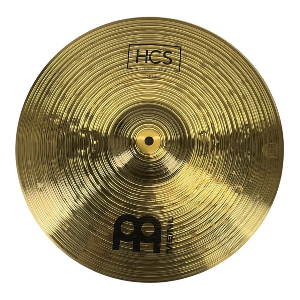 Used Camber II 16IN CRASH Crash Cymbal 16