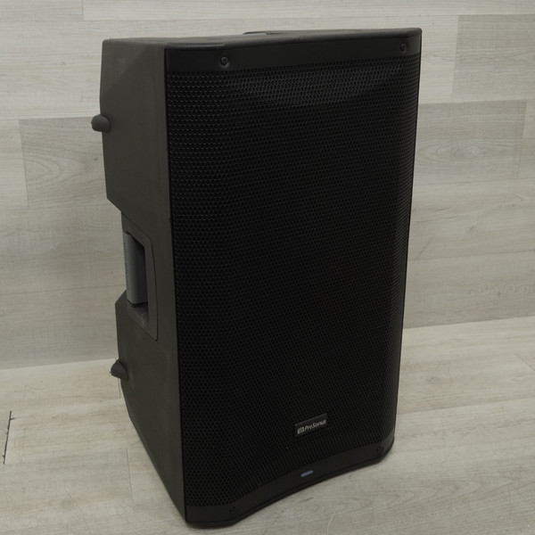 Used JBL SF15 Passive Full Range Speaker Cabinet