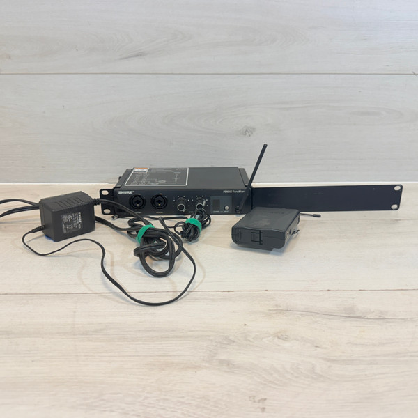 Used Furman HDS-6 Headphone Distribution System