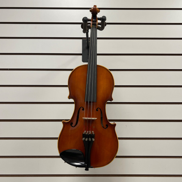 Used ANDREW SCHROETTER 4/4 Violin 4/4 Size