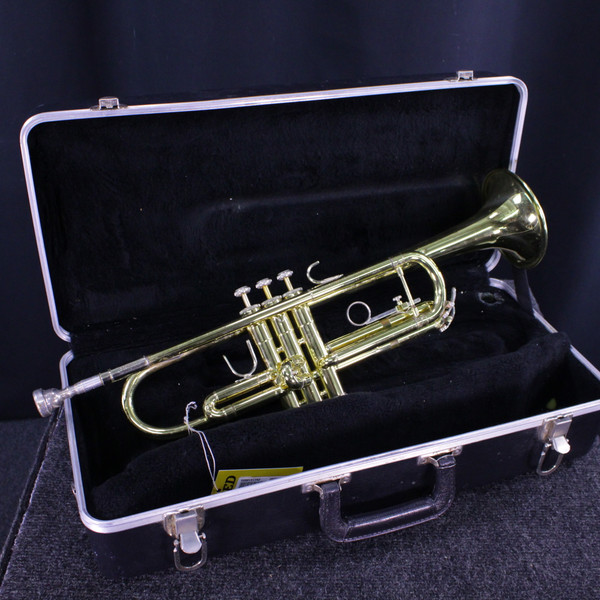 Used Bach TR300 TRUMPET Trumpet