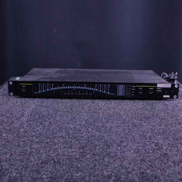 Used BBE SONIC MAXIMIZER 422A Pro Sound Product