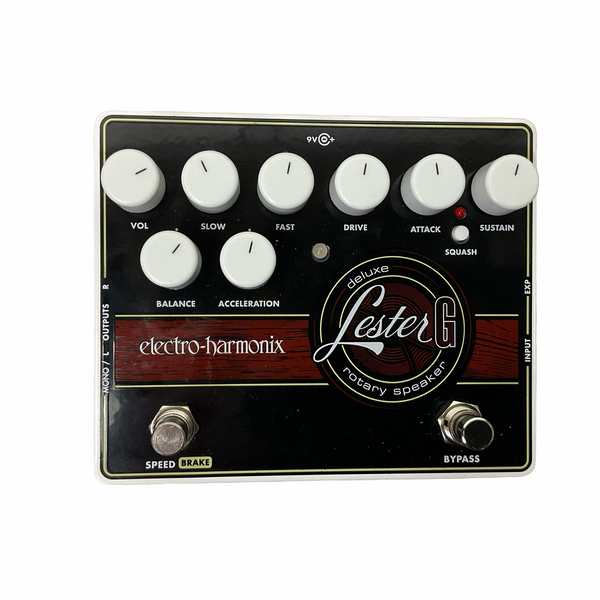 Used Digitech NAUTILA CHORUS/FLANGER PEDAL Chorus Pedal