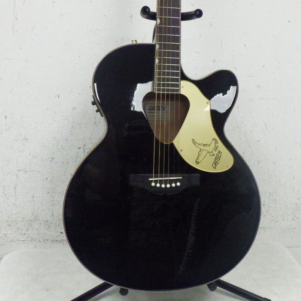 Used Crafter CT120-12 ACOUSTIC ELECTRIC Vintage Solid Top Acoustic