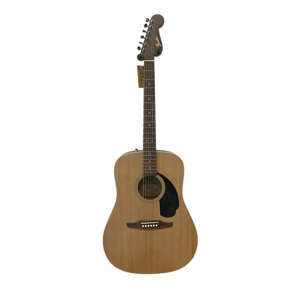 Used Recording King ROS-7-TS Laminate Top Acoustic Guitar Tobacco