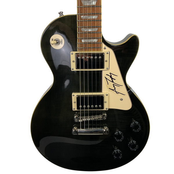 Used Paul Reed Smith - PRS SE BERNIE MARSDEN LP Type Electric