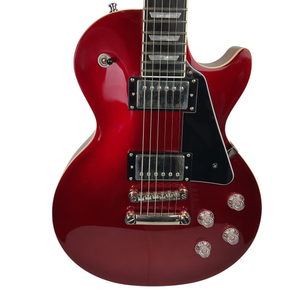 【美品】Epiphone Les Paul Standard Used Epiphone 2003 LES PAUL STANDARD MIK LP Type Electric Guitar