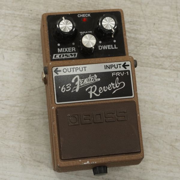 Used SUSHI BOX SLAMPEGG BEE PRE Guitar PreAmp Pedal