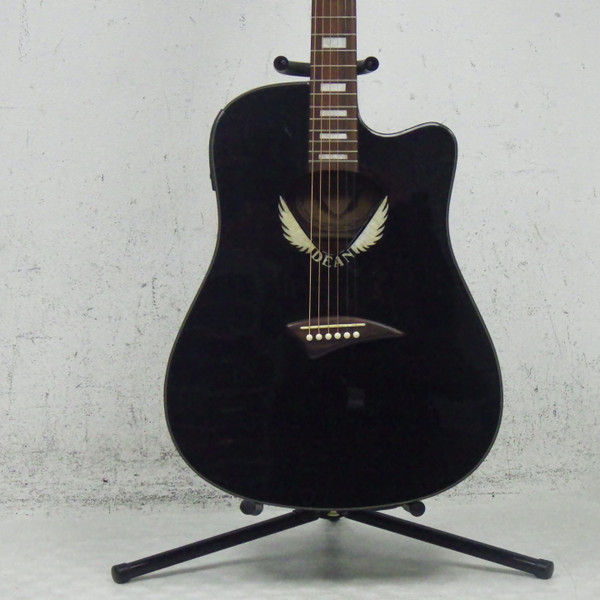 Used TAKAMINE TD-30 Acoustic Guitar