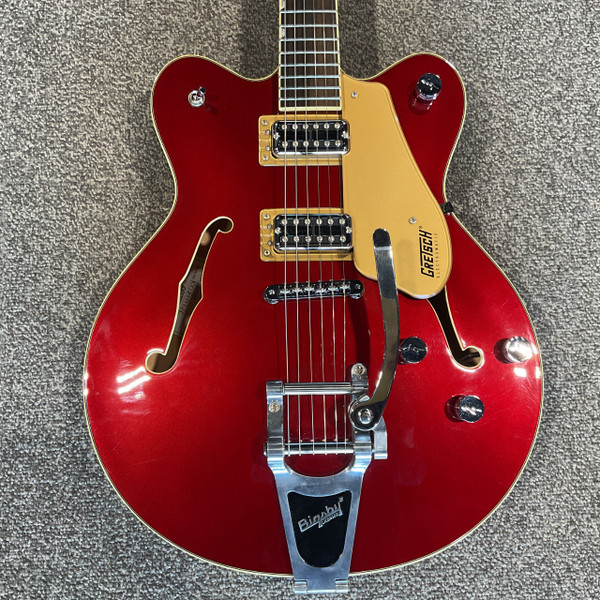 Used Peerless Renaissance Custom Semi-Hollow Electric Guitar
