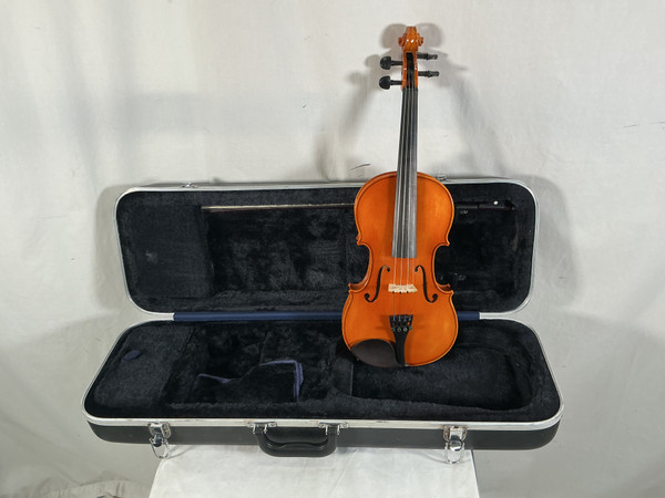 Used William Lewis & Son WL80E4 4/4 VIOLIN Violin 4/4 Size
