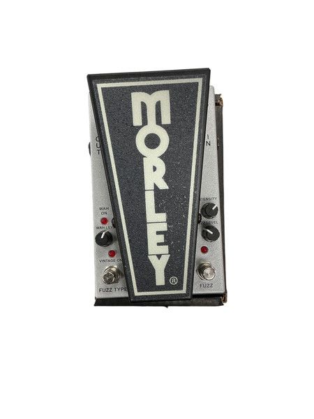 Used Fishman FISSION BASS POWERCHORD FX Multi-FX Pedal