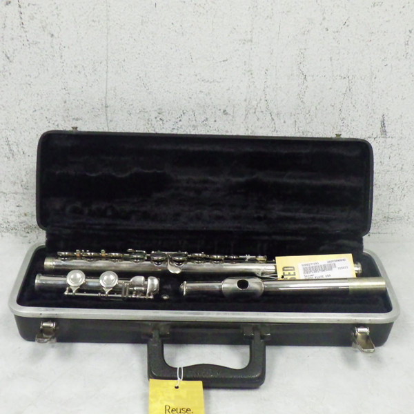 Used Jupiter JFL-507 Student Flute