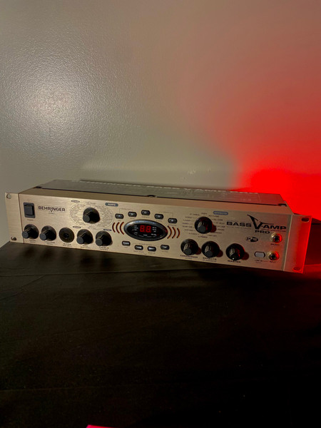 Used Roland SRV-3030 DIGITAL REVERB Multi Effects