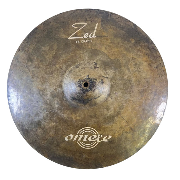 ゴンザエモン Used SABIAN AAX 16 X-PLOSION CRASH