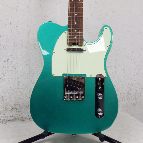 Used Squier ROLLING ROCK 20 ANNIVERSARY T Type Electric Guitar
