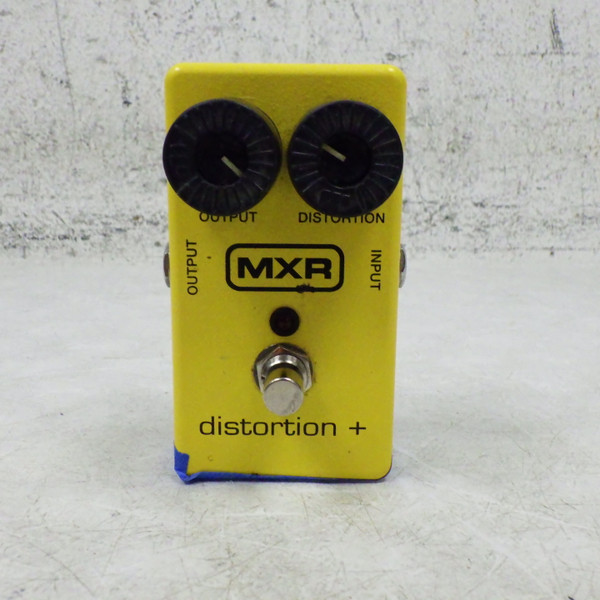 Used PRO CO THE RAT 2 Guitar Distortion Pedal
