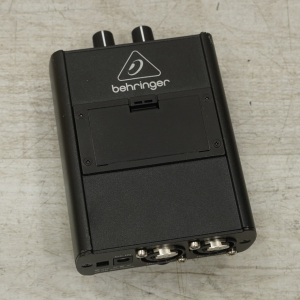 Used Sabine RT-1601 RACK TUNER Pro Sound Accessory