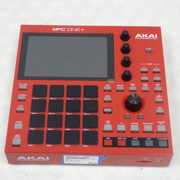 Used Roland R-8 MKII HUMAN RHYTHM COMPOSER Groove Box
